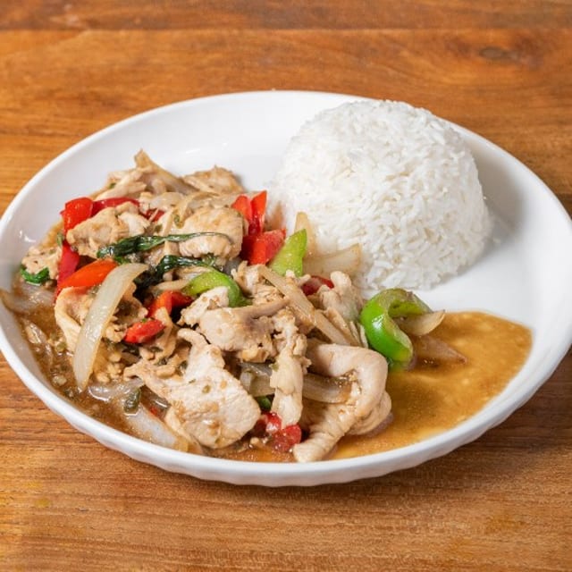 Pad Gra Prow.
