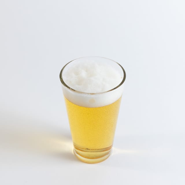 Sierra Nevada Bottle (Pale Ale).