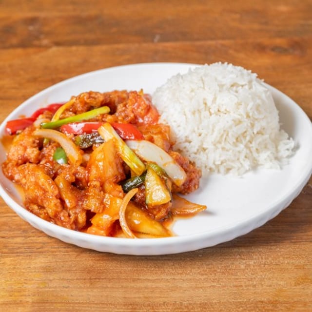 Pad Priew Wan.