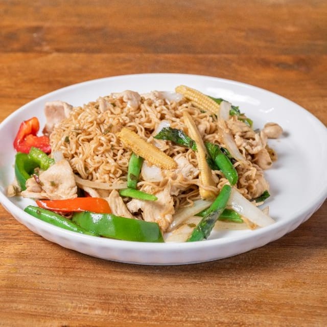 Mama Pad Kee Mao.