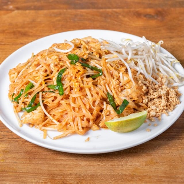 Padthai.