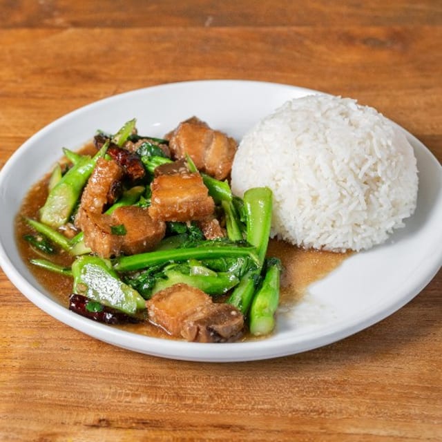 Kana Moo Grob.