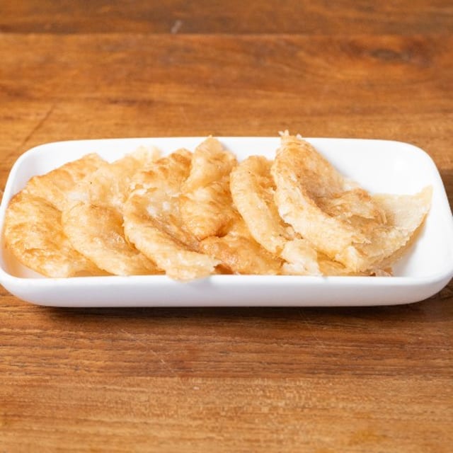 Roti.