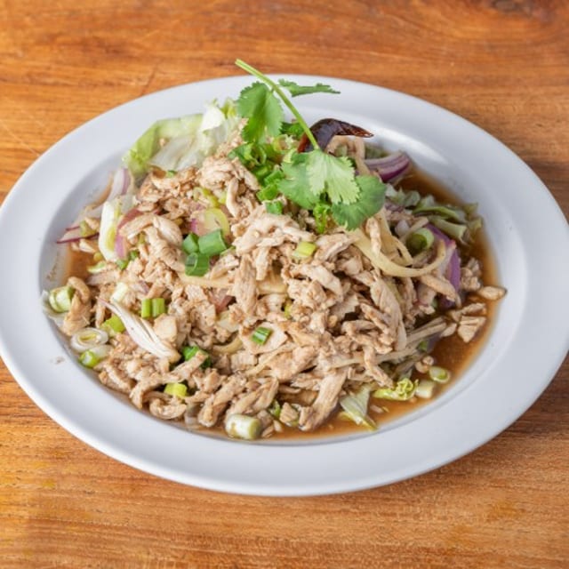 Larb Gai.