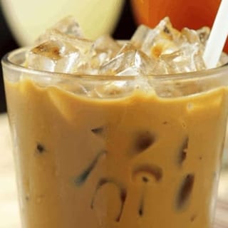 Thai Iced Coffee
